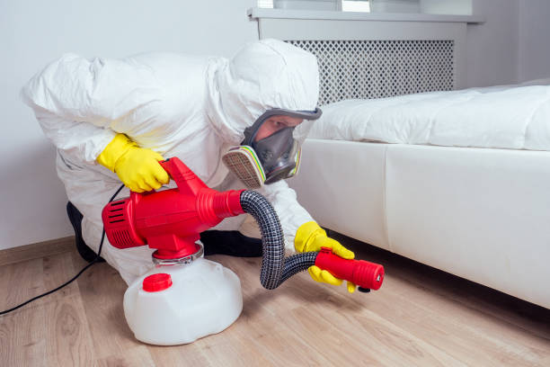 Best Residential Pest Control  in Howard City, MI