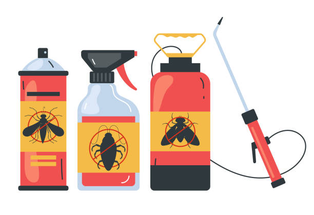 Best Exterminator Services  in Howard City, MI