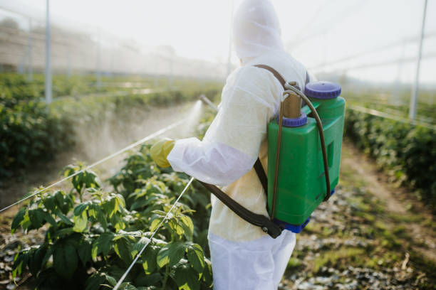  Howard City, MI Pest Control Pros